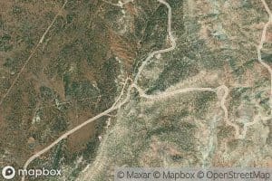 East Island Mesa Spring