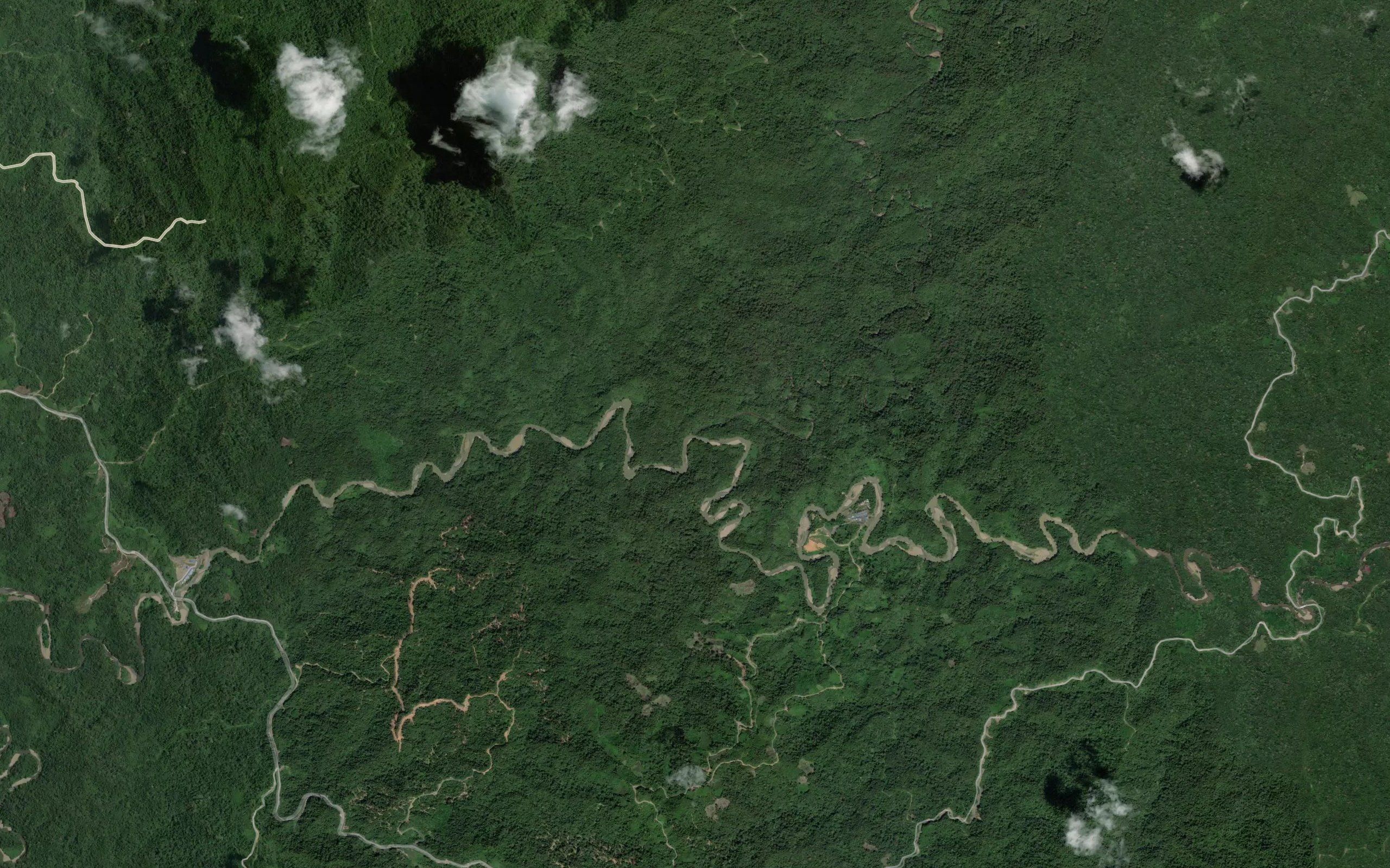 Sungai Pulo