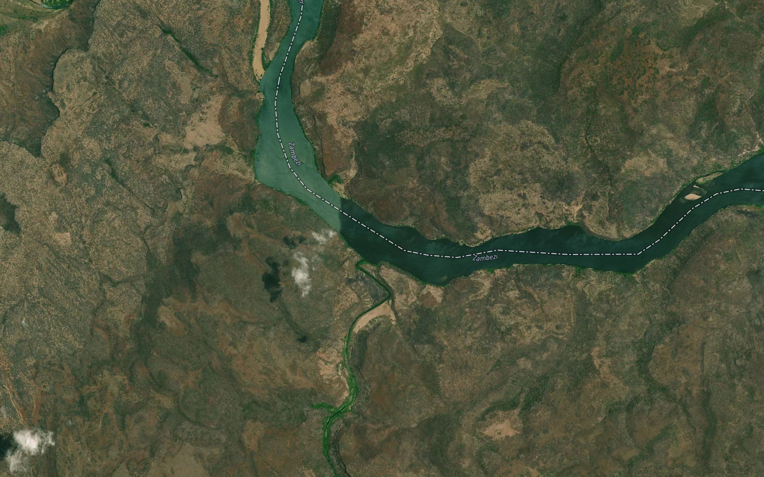 Rio Fideze