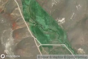 Buckbrush Creek