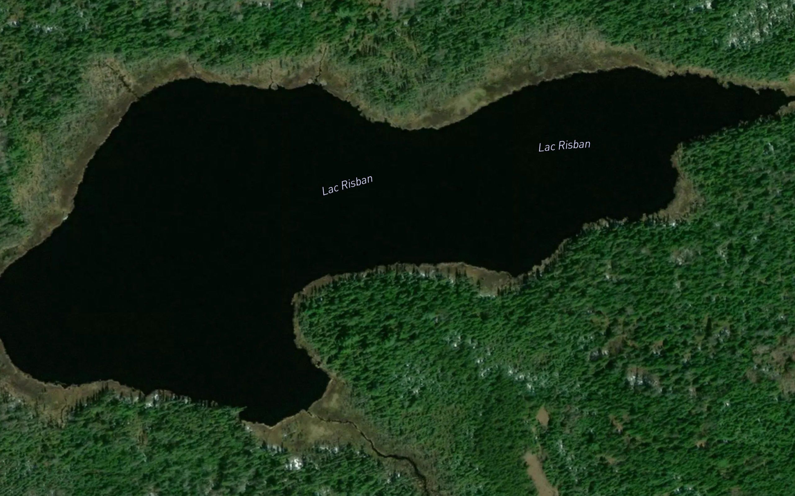Lac Risban