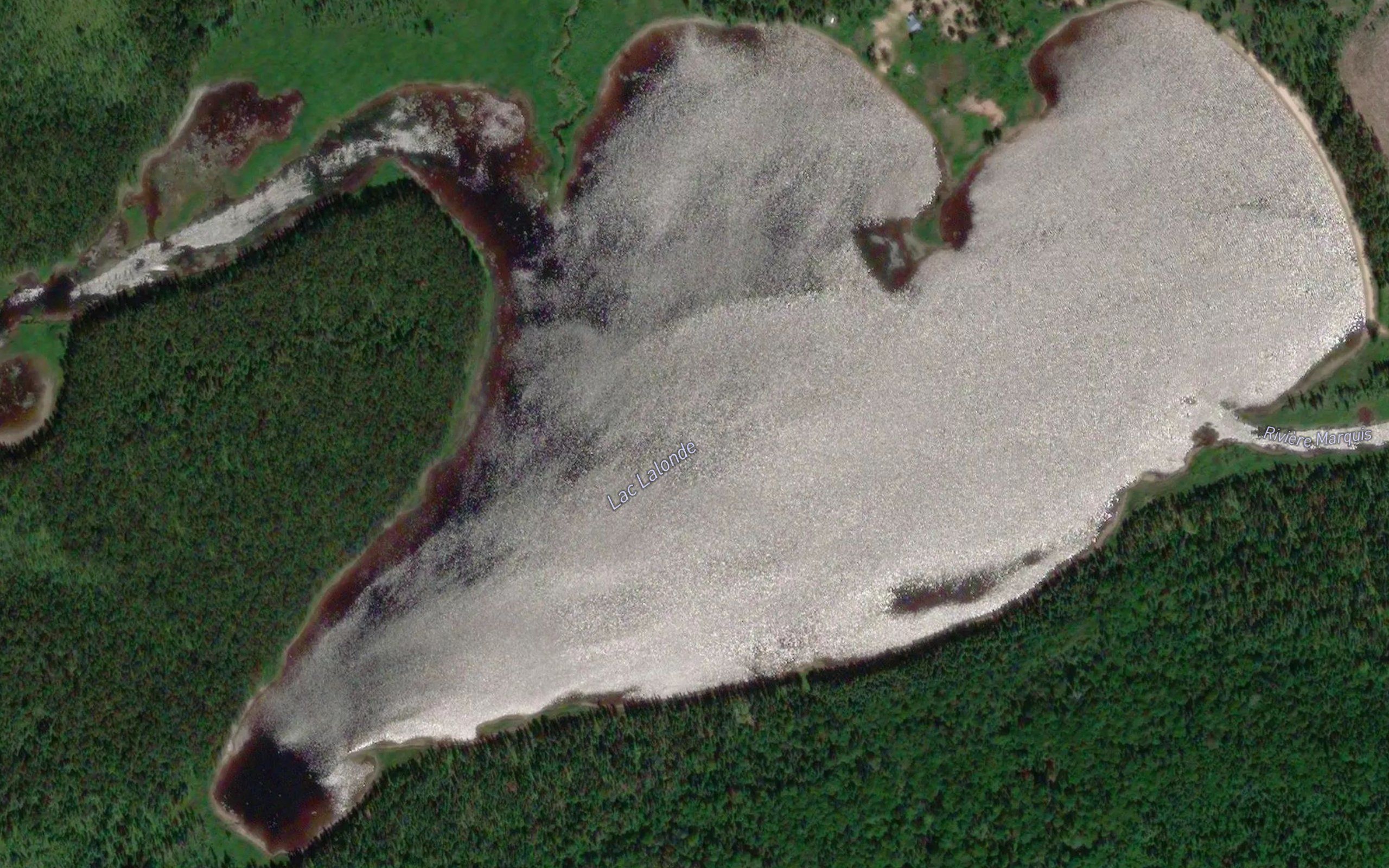 Lac Lalonde