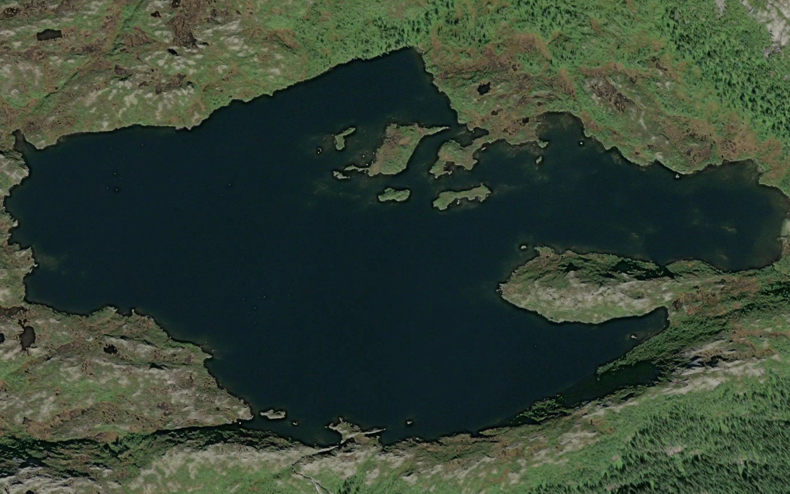 Tinnaurvatnet