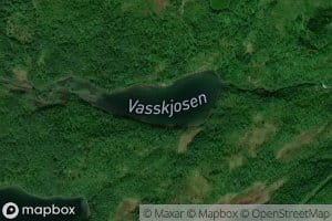 Vasskjosen
