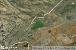 Case Reservoir Number 3