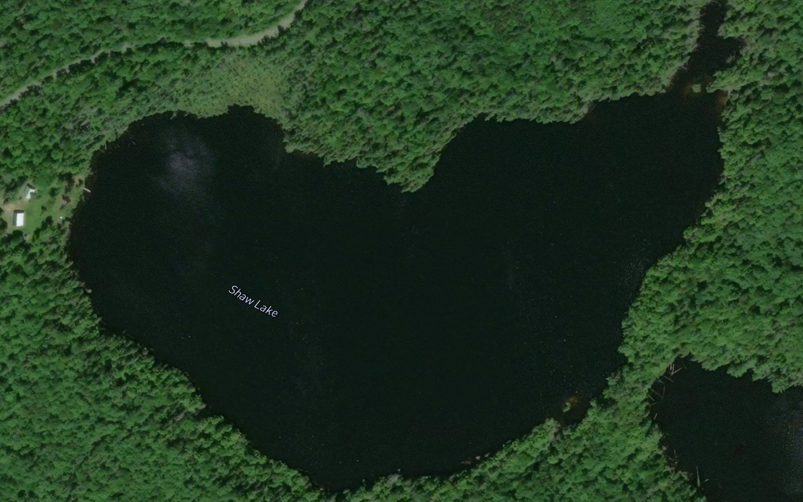 Shaw Lake