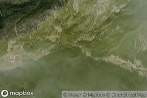 North Texas Creek