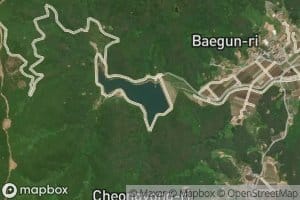 Baegunjeosuji