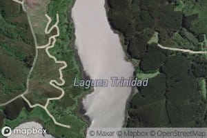Laguna Trinidad