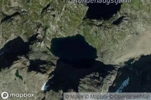 Jukladalstjorni