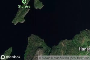 Storvatnet
