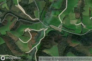 Ruisseau de Labarone