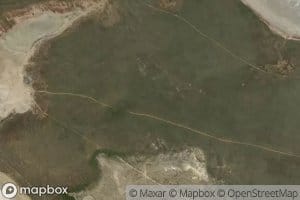 Ozero Kiz-Nyn'-Kara-Su