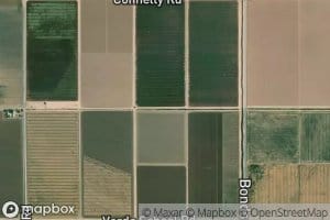 Bonds Corner Drain Five