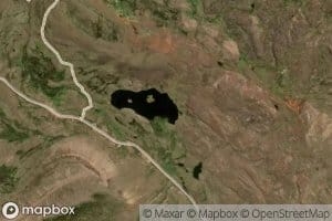 Laguna Sora Khocha