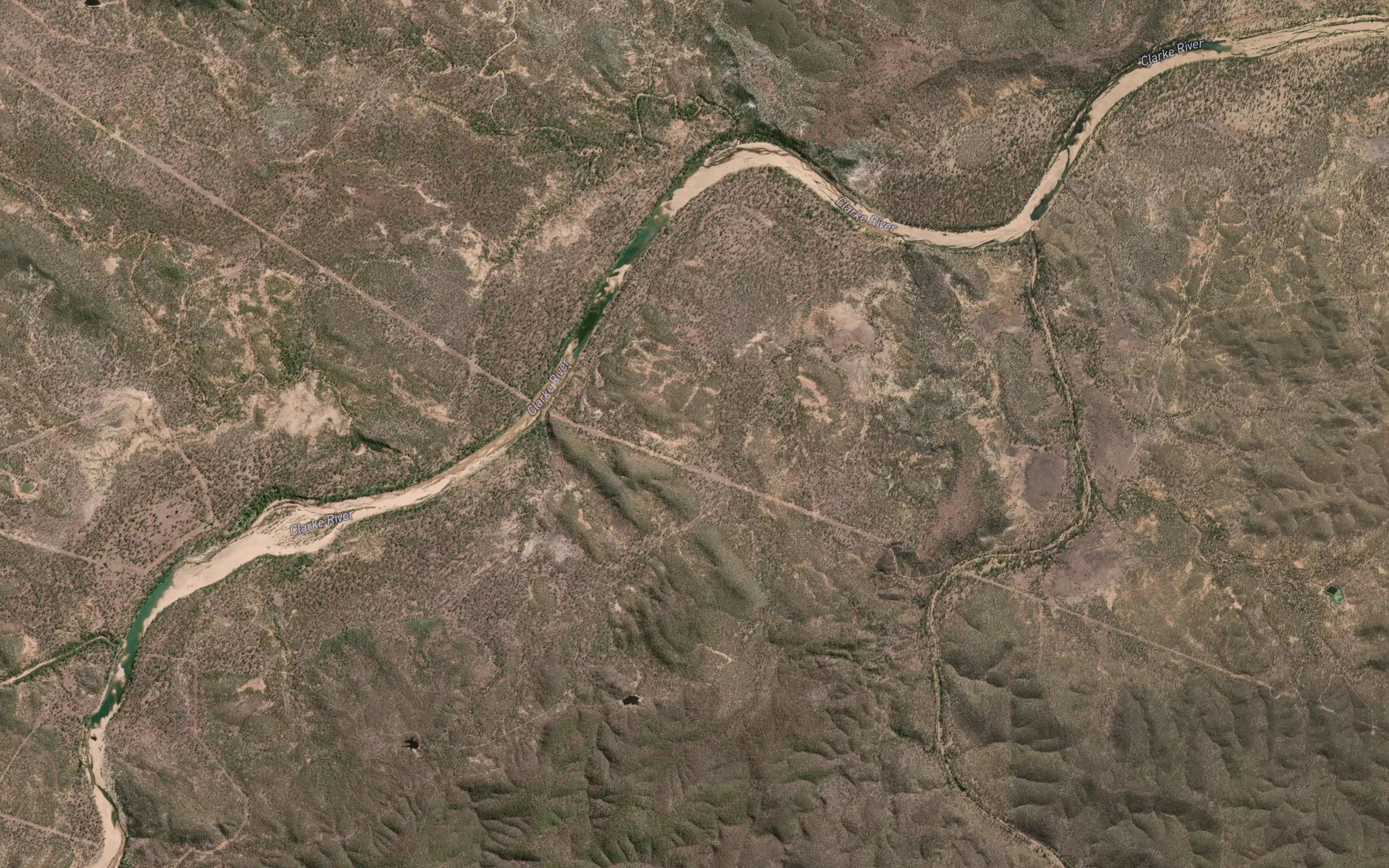 Gill Creek