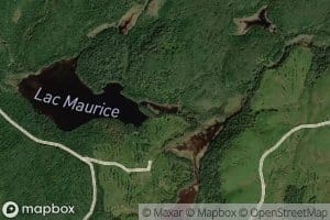 Lac Lacasse