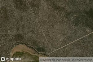 Laguna Bajada de las Yeguas