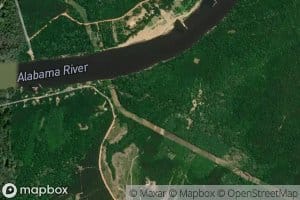 Eureka Creek