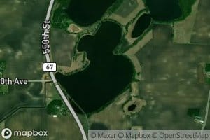 Mud Lake