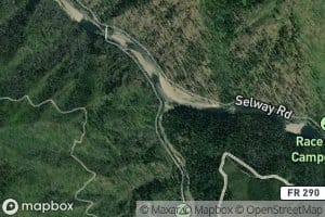 Meadow Creek