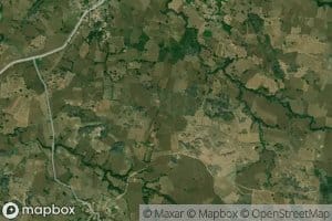 Amarpura Distributary