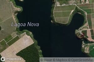 Lagoa Nova