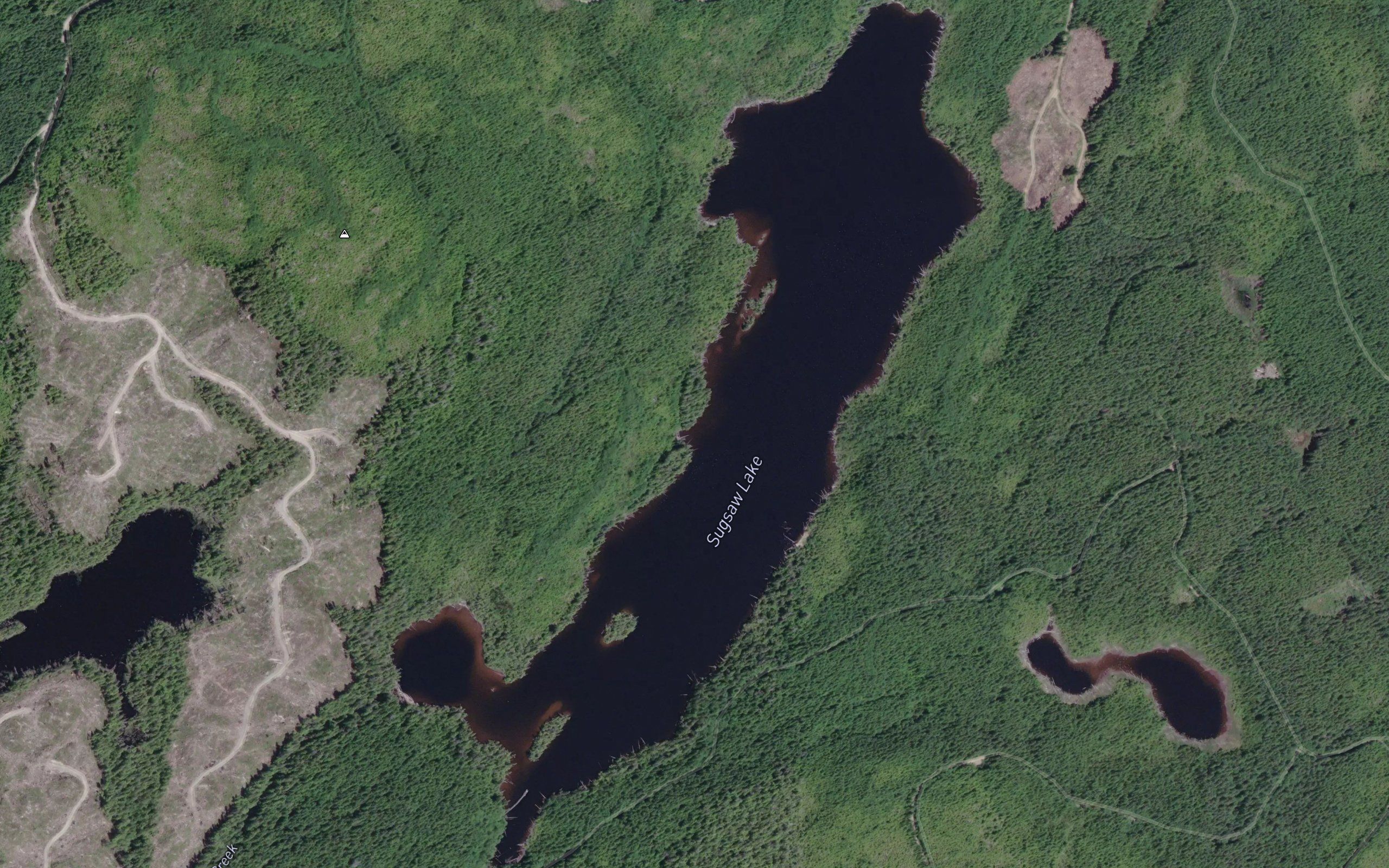 Sugsaw Lake