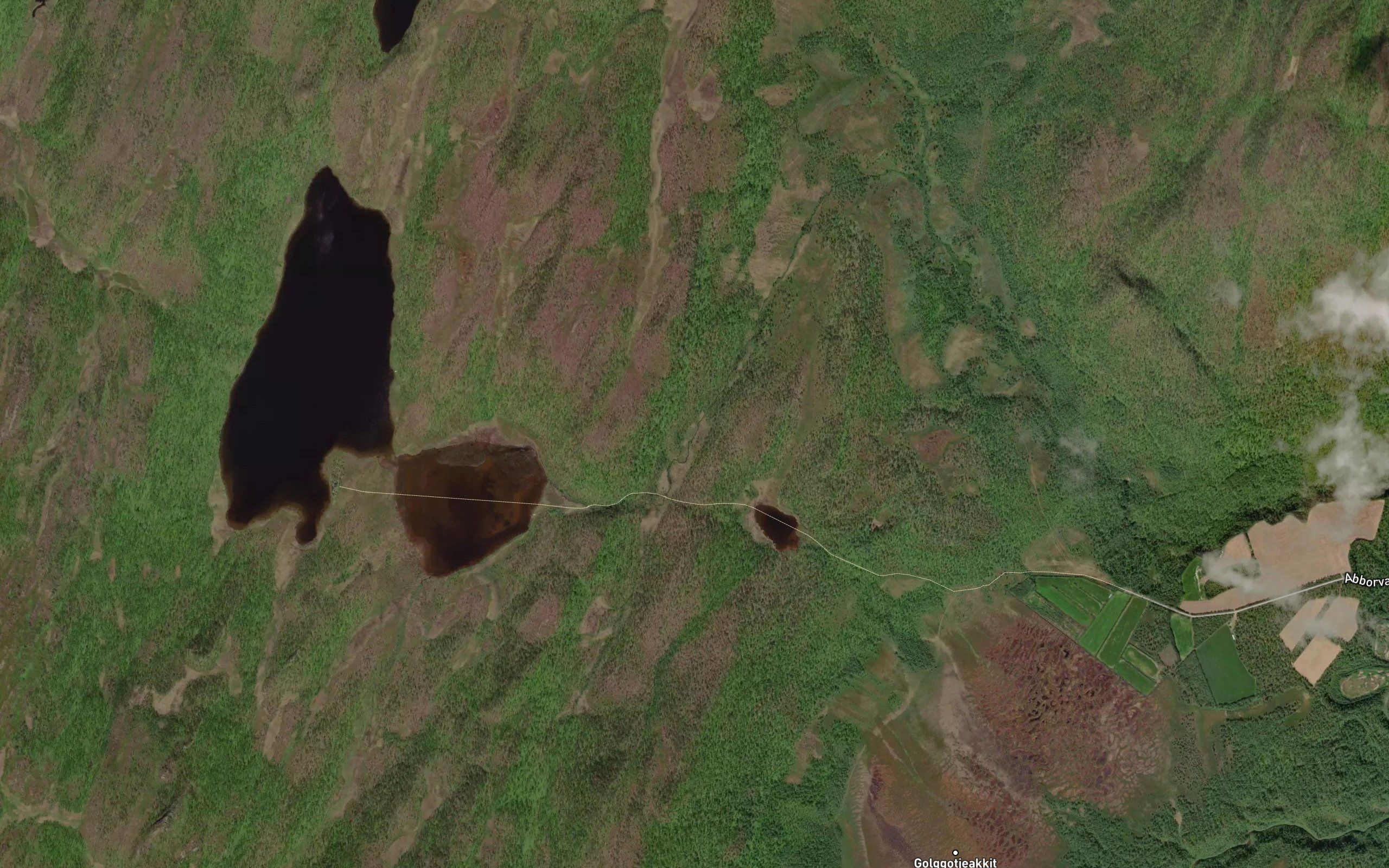 Vuskunjakka