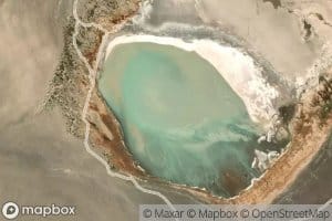 Laguna Colorada
