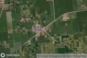 Ahmadpur Kot Nikka Drain