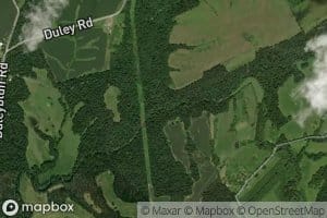 Whippoorwill Creek