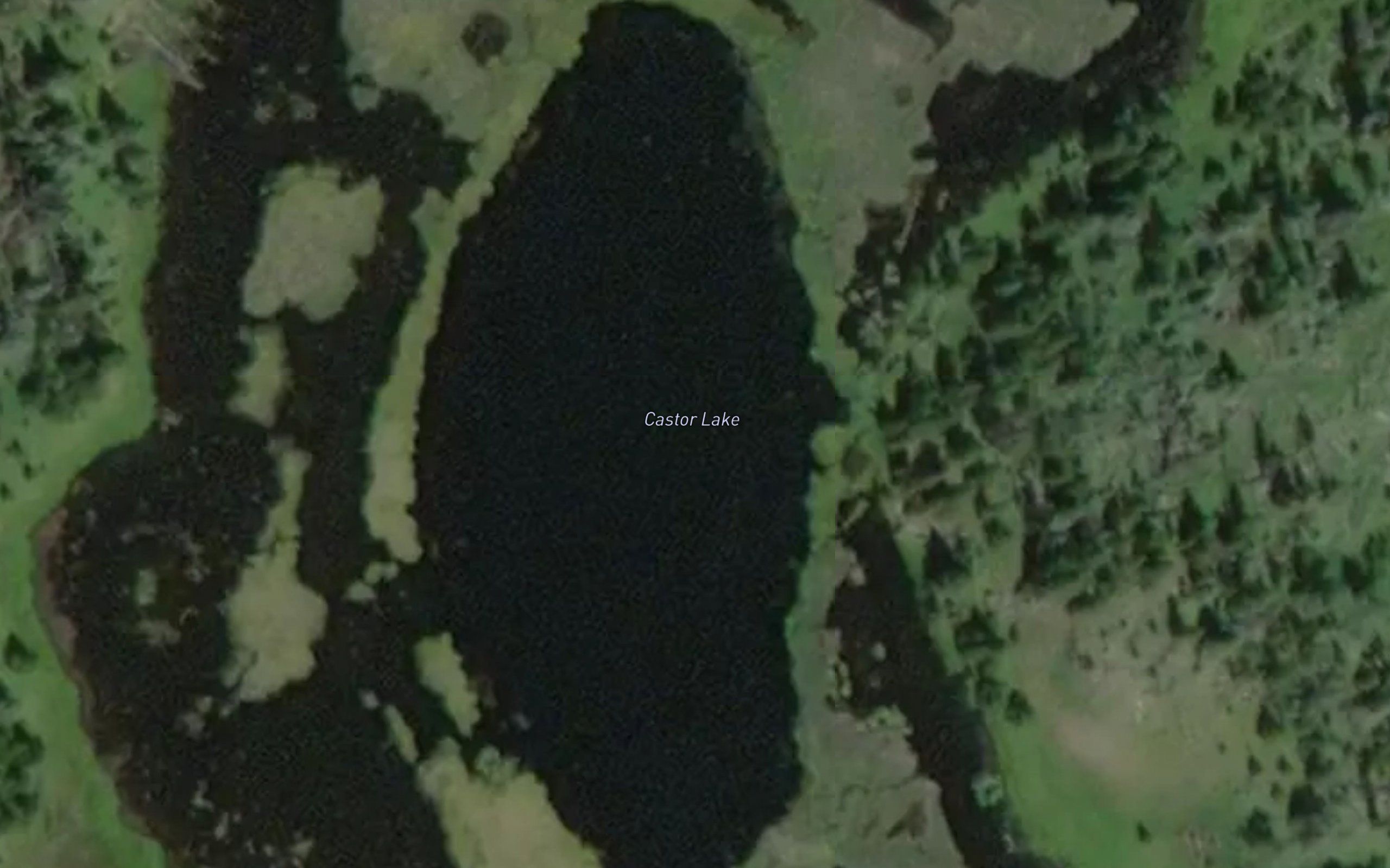 Castor Lake