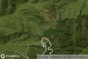 Quebrada Hierbabuena