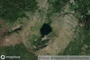 Siah Lake