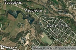 Anyksciu Kvarco Tvenkinys