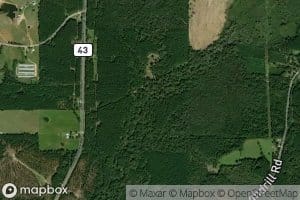 West Prong Silver Creek