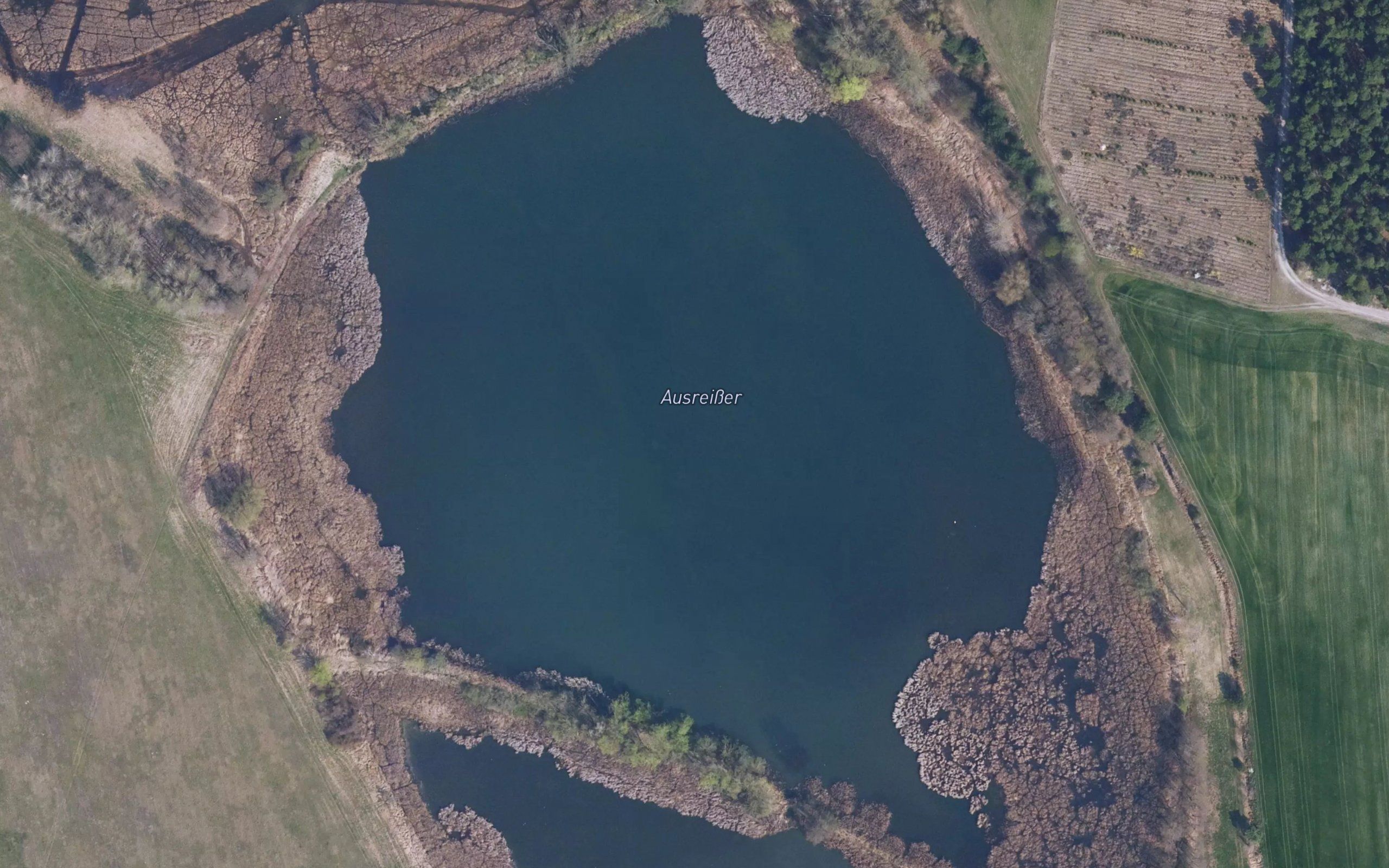 Kathlower Teich