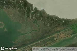 Little Pasture Bayou