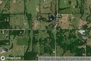 Whitegrass-Waterhole Creeks Site 2 Reservoir