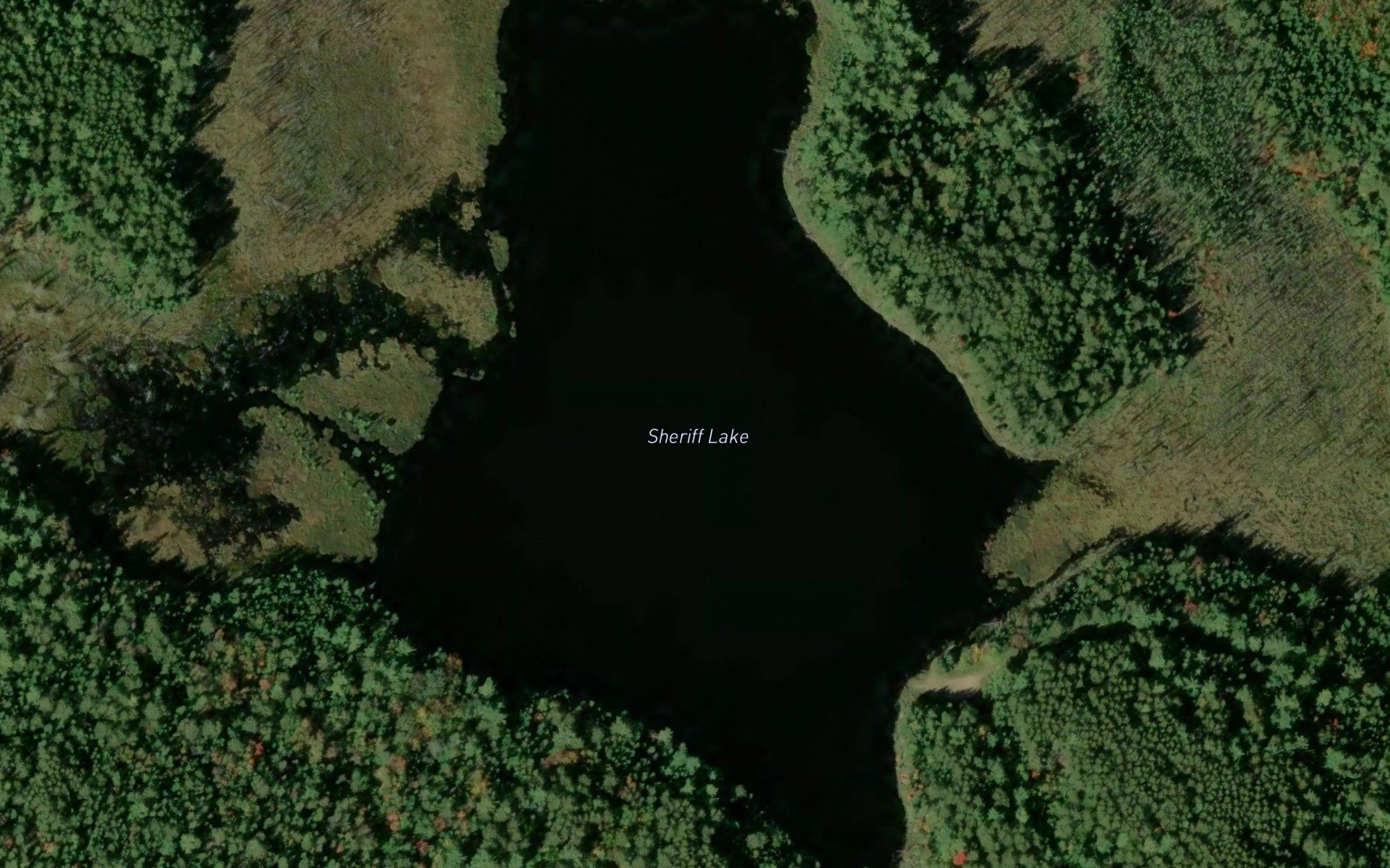 Sheriff Lake