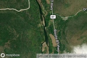 Huckle Run