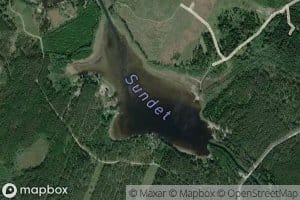 Sundet