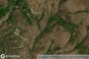 Barranca Yuterrancho