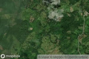 Quebrada El Astillero