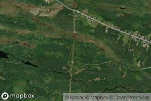Job's Pond Brook