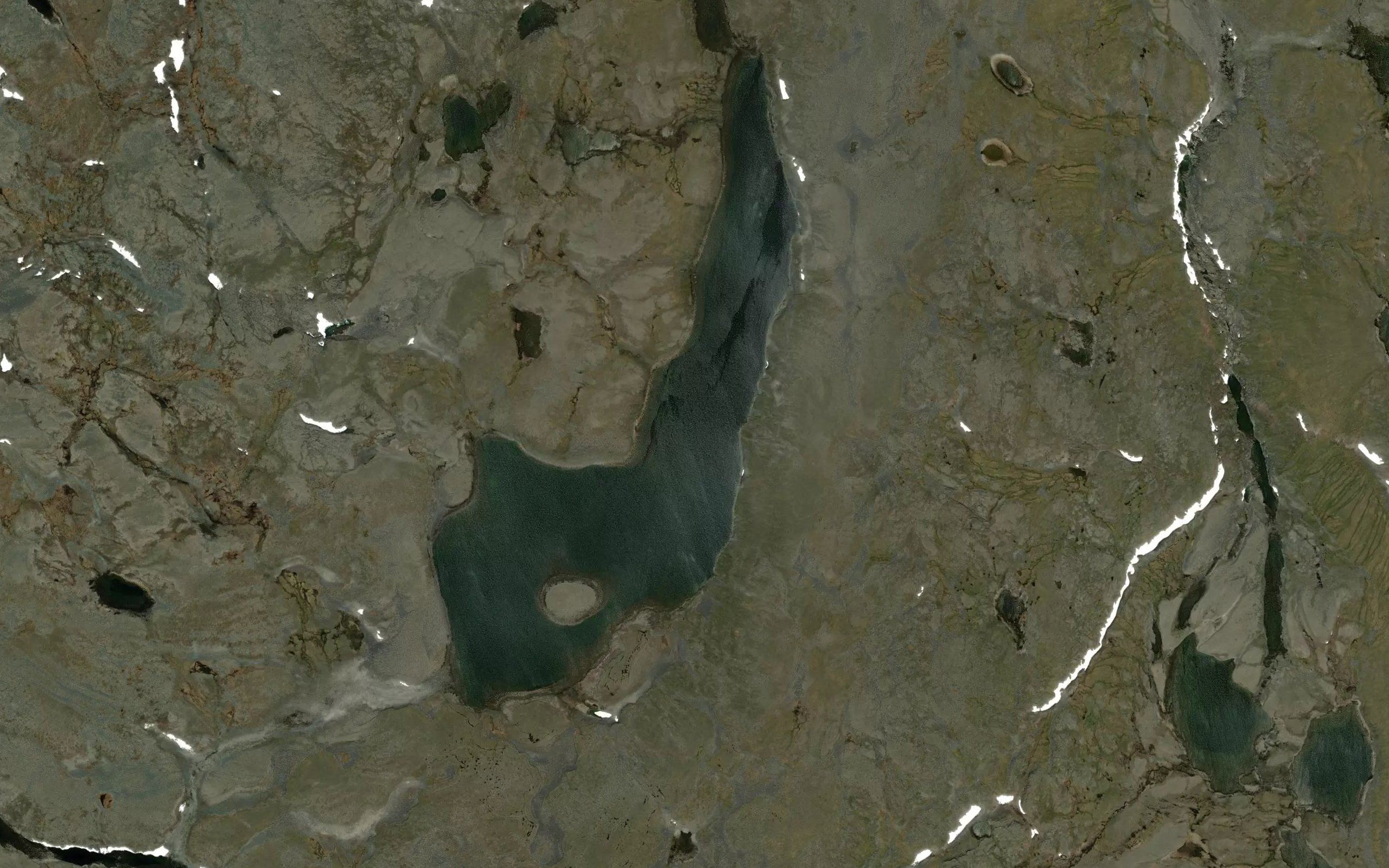 Lac Guindon