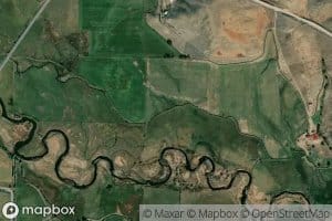 Cranston Ditch