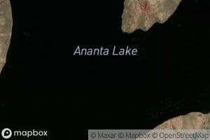 Laguna Ananta