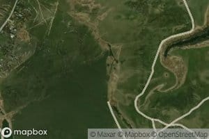 Ozero Dolgoye